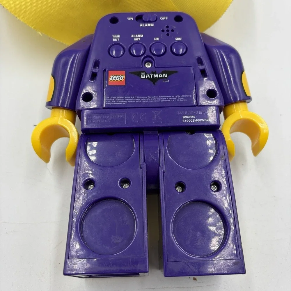 Lego Batman Movie 10